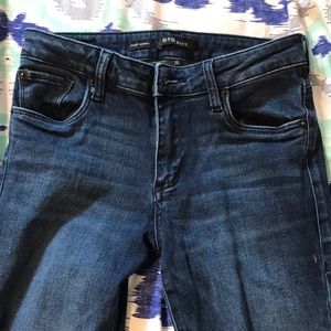 STS blue skinny jeans